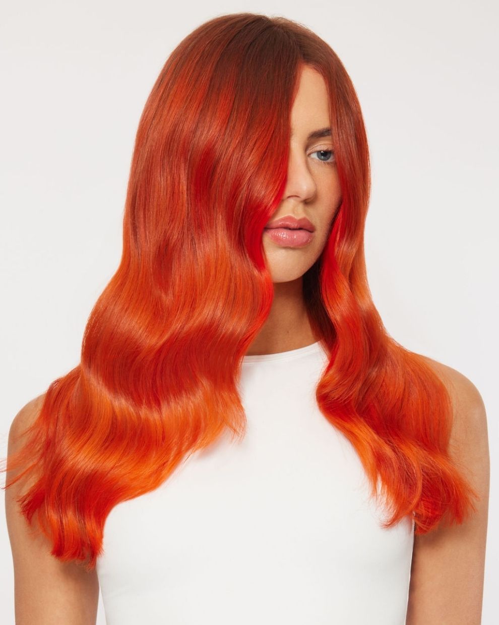 Tangerine MIXED UP - SHRINE