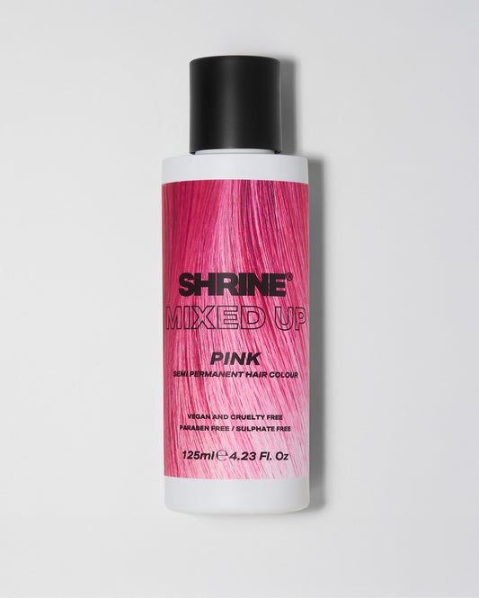 Pink MIXED UP - SHRINE