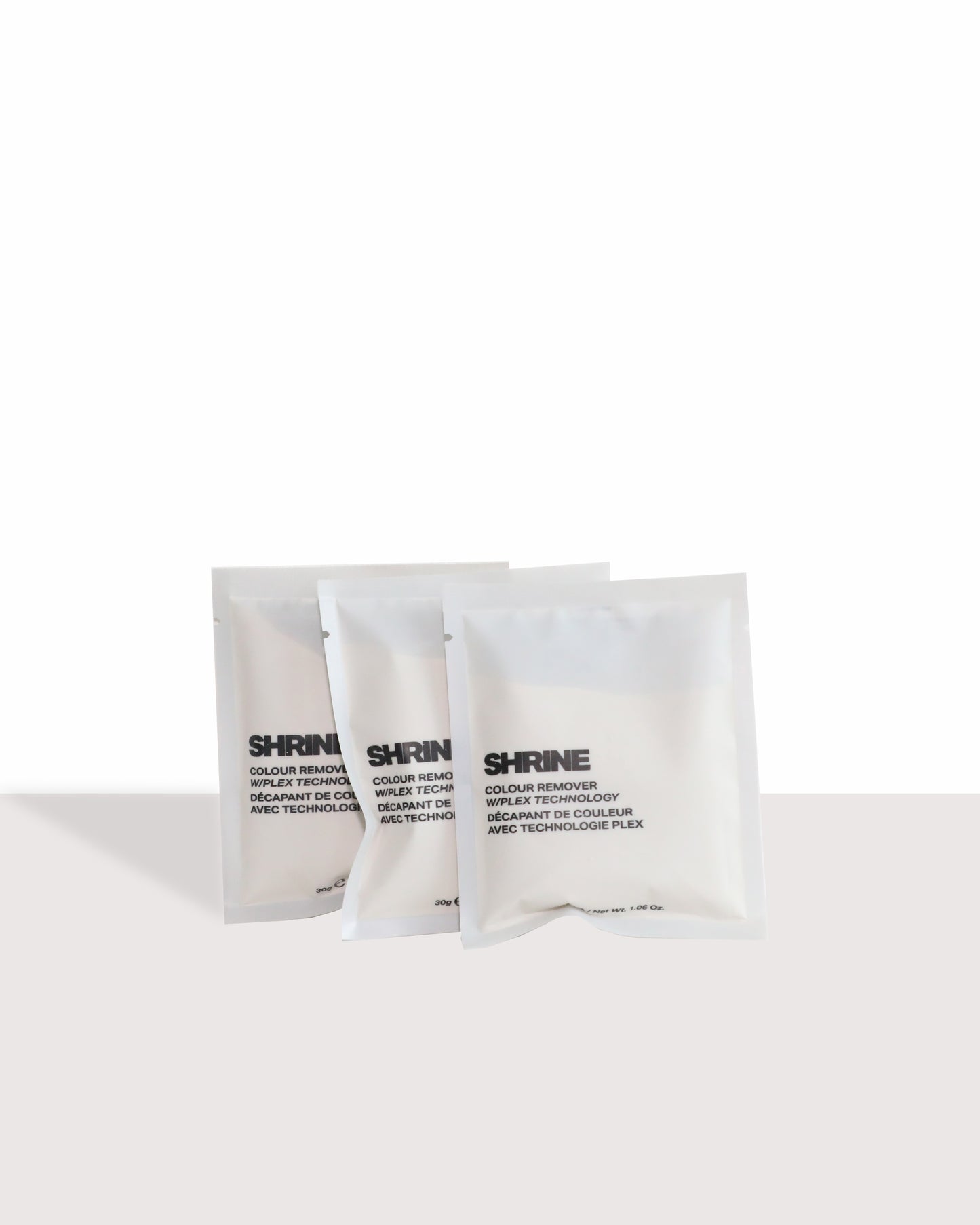 Colour Remover - Plex Technology - SHRINE