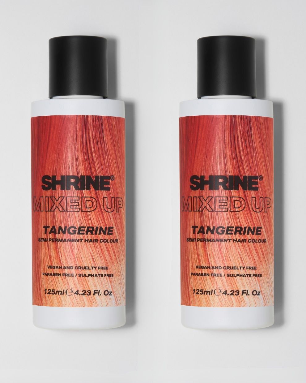 Tangerine MIXED UP - SHRINE