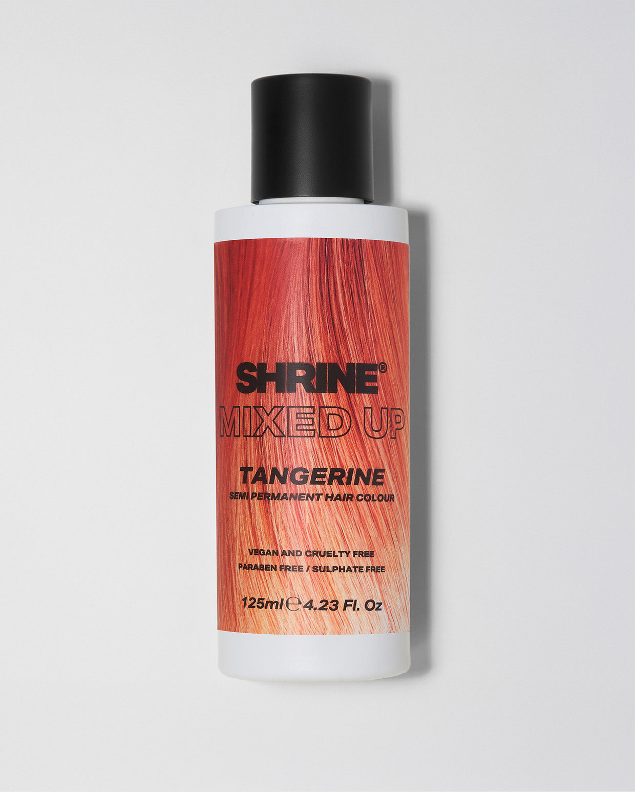 Tangerine MIXED UP - SHRINE