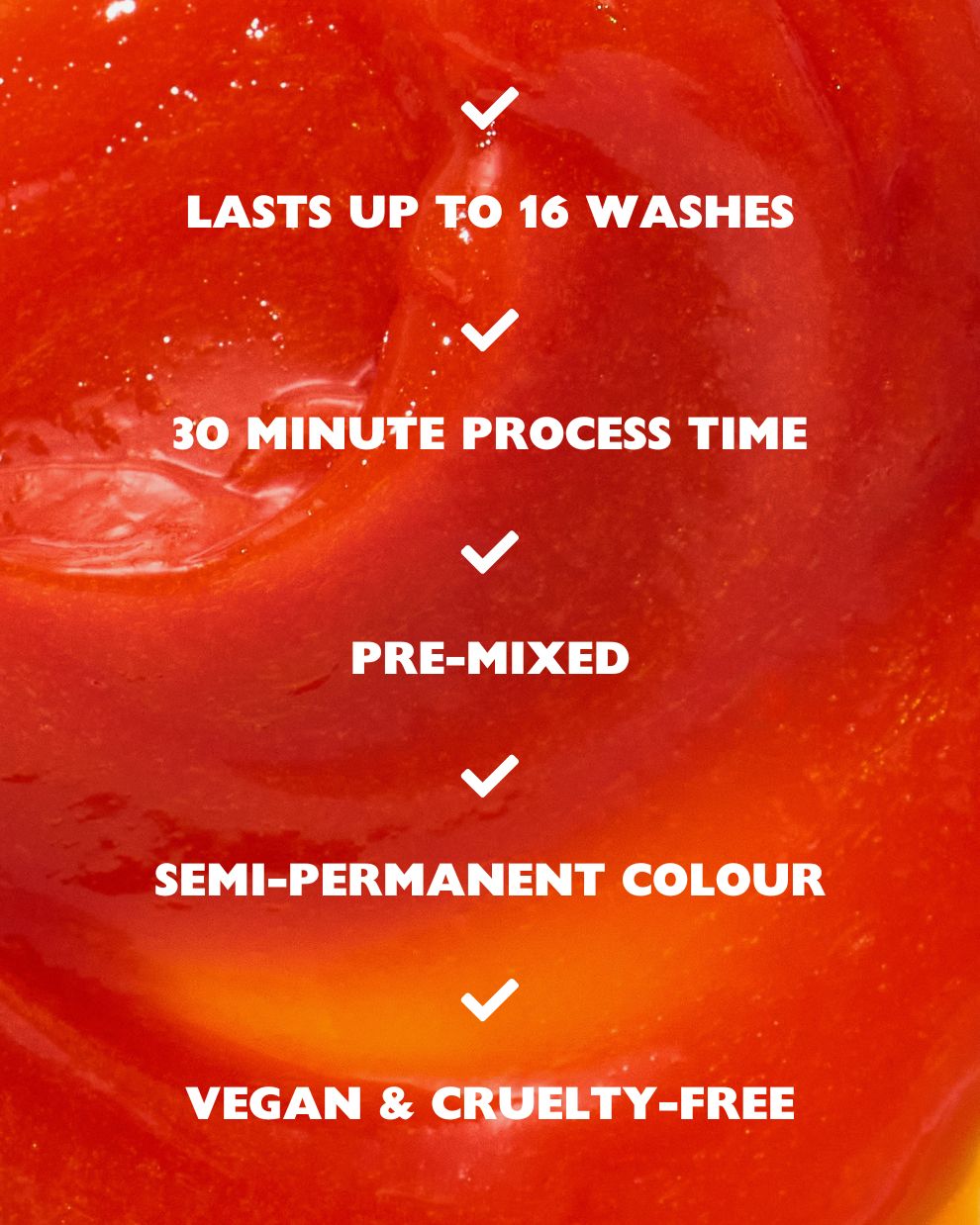 Tangerine MIXED UP - SHRINE