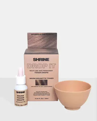 Mocha Mousse Box