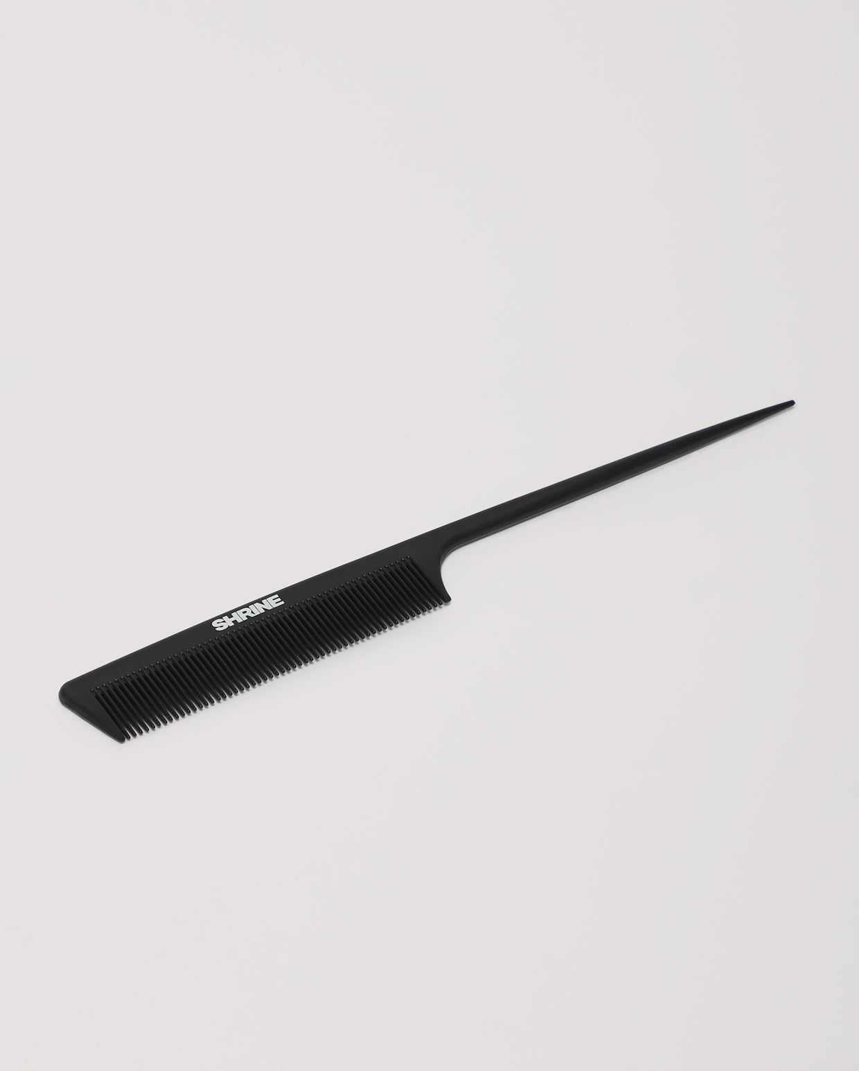 SHRINE Tail Comb
