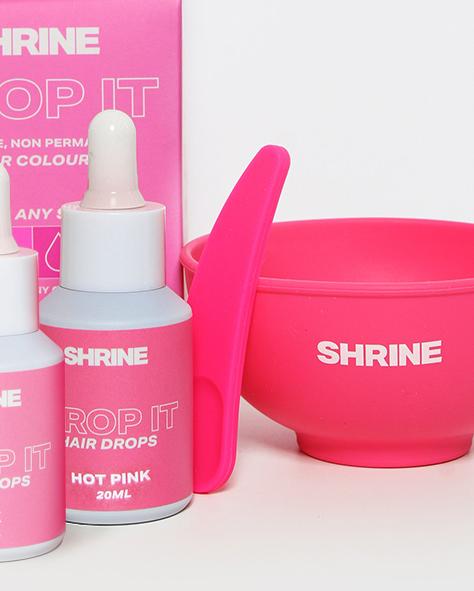 Drop It Bubblegum Box