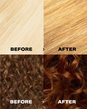 CARAMEL – GLOSS IT COLOUR DEPOSITING HAIR MASK - SHRINE