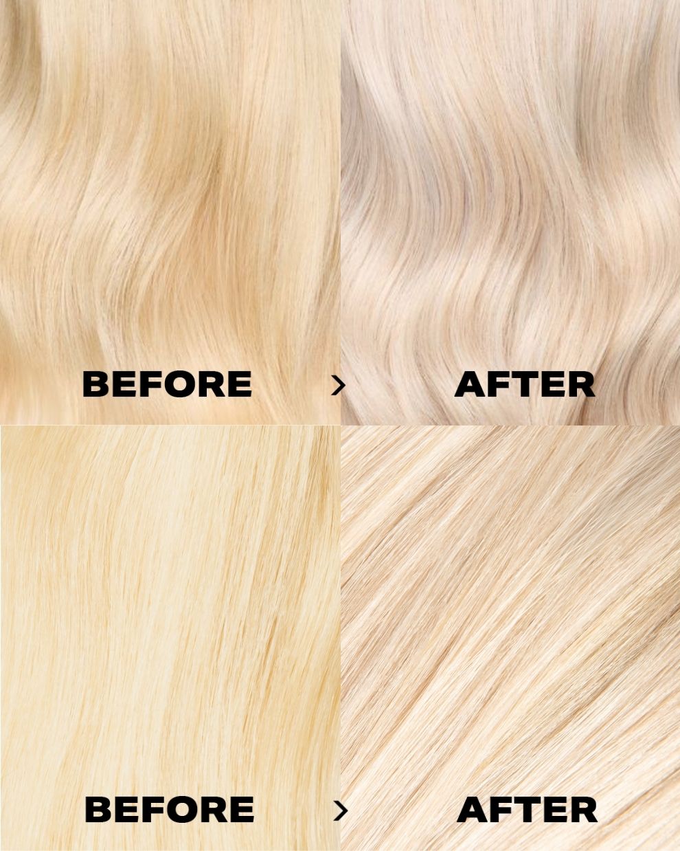 ASH BLONDE – GLOSS IT COLOUR DEPOSITING HAIR MASK - SHRINE