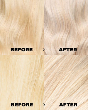 ASH BLONDE – GLOSS IT COLOUR DEPOSITING HAIR MASK - SHRINE