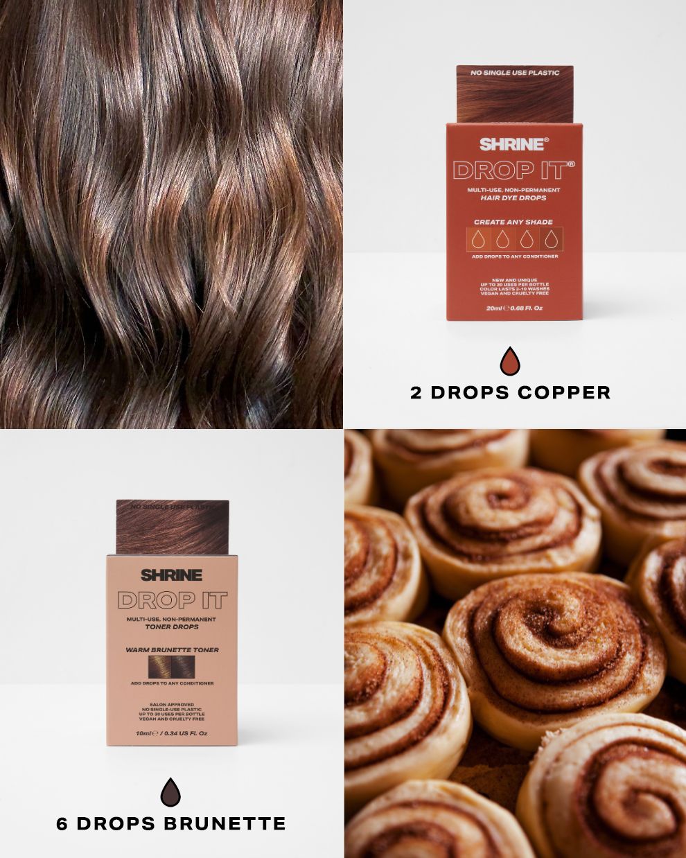 Toasted Cinnamon Box