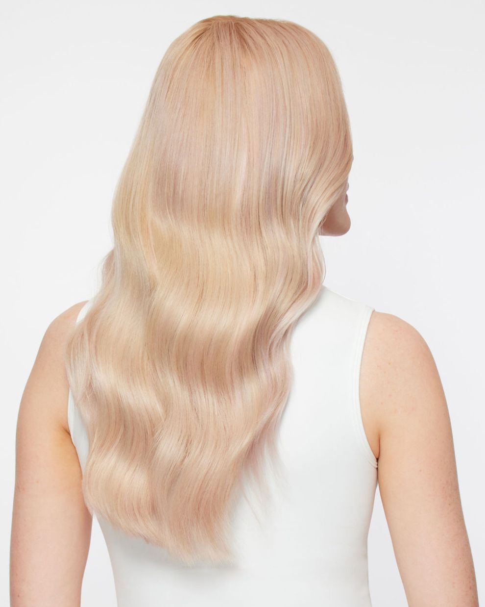 Pearlescent MIXED UP Semi-Permanent Hair Dye