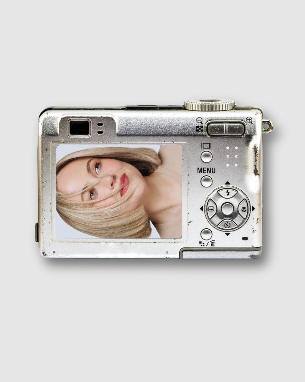 SILVER – GLOSS IT COLOUR DEPOSITING HAIR MASK - SHRINE