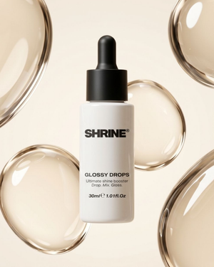 Glossy Drops