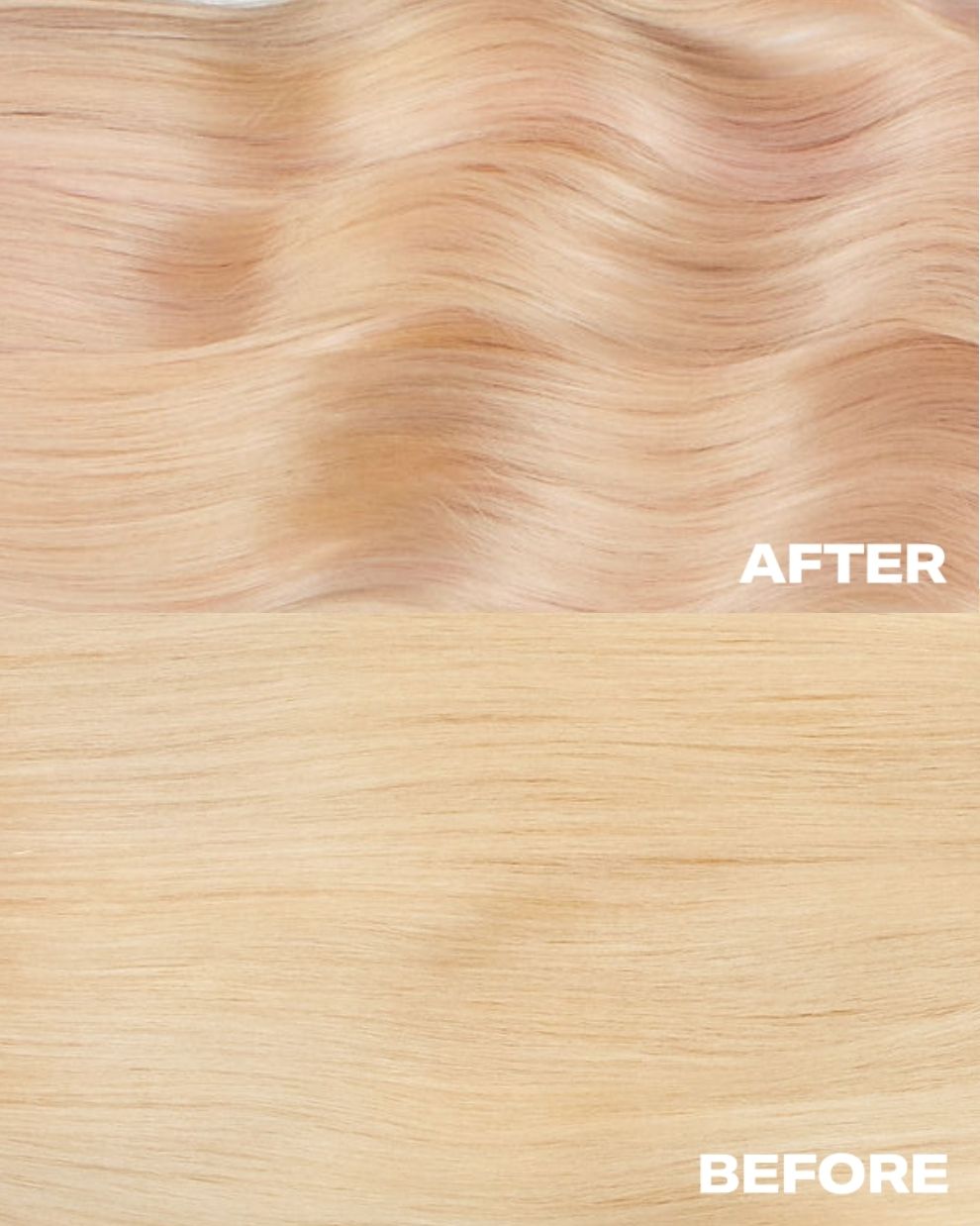 Pearlescent MIXED UP Semi-Permanent Hair Dye