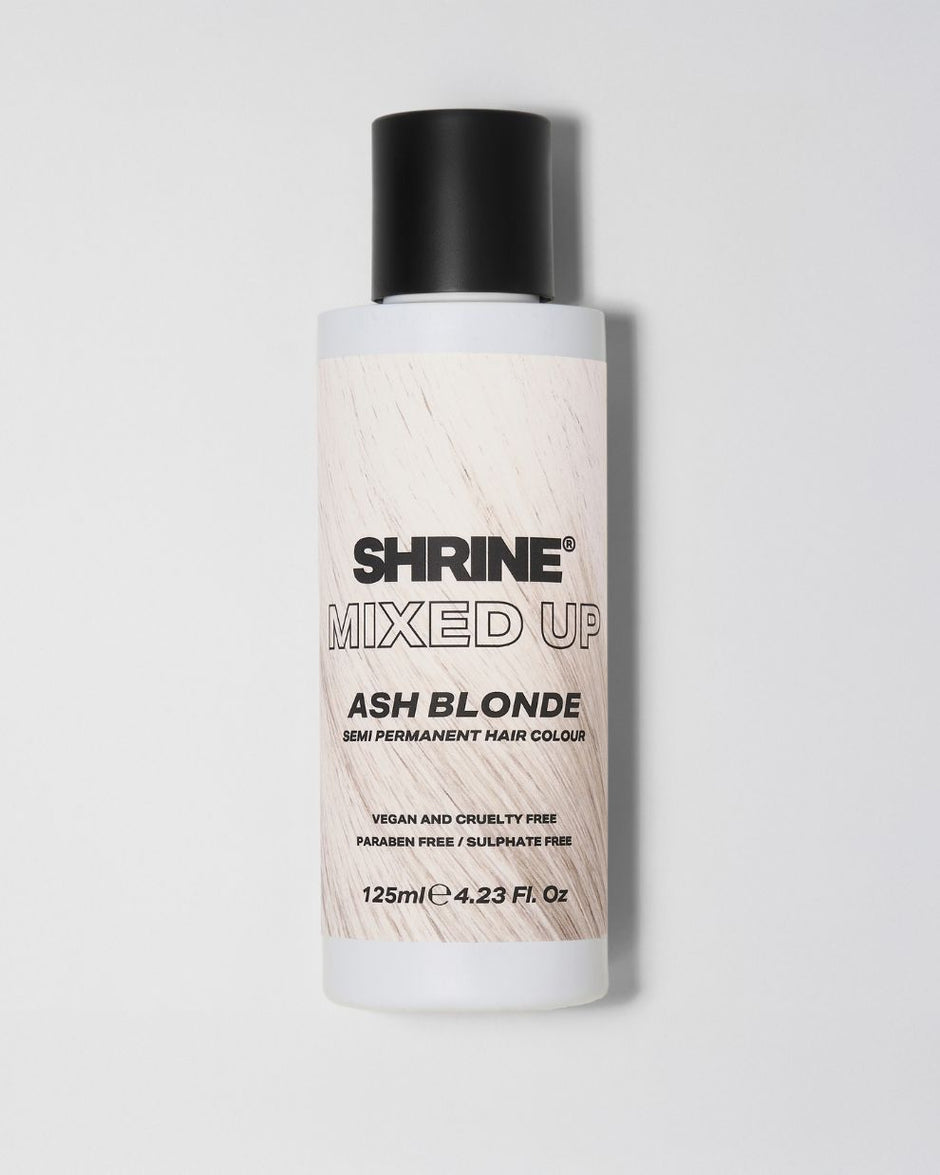 Hair Toner - DROP IT | Blonde, Brunette & Colour Toning Drops | SHRINE