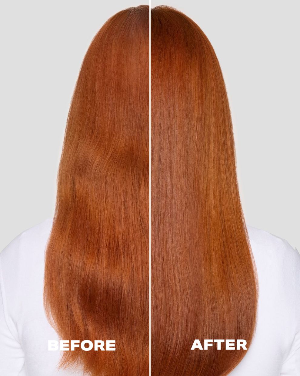 COPPER – GLOSS IT COLOUR DEPOSITING HAIR MASK - SHRINE