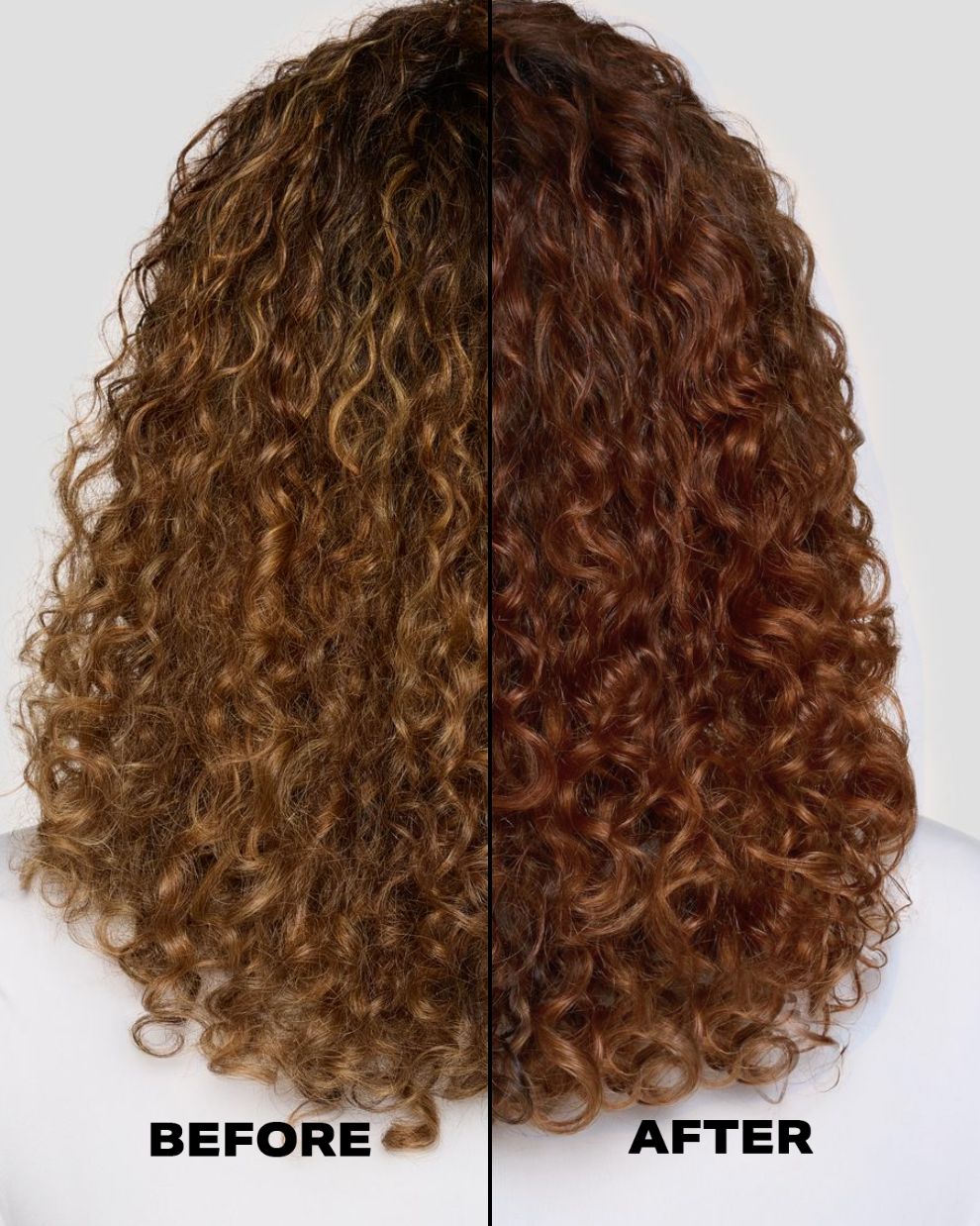 CARAMEL – GLOSS IT COLOUR DEPOSITING HAIR MASK - SHRINE