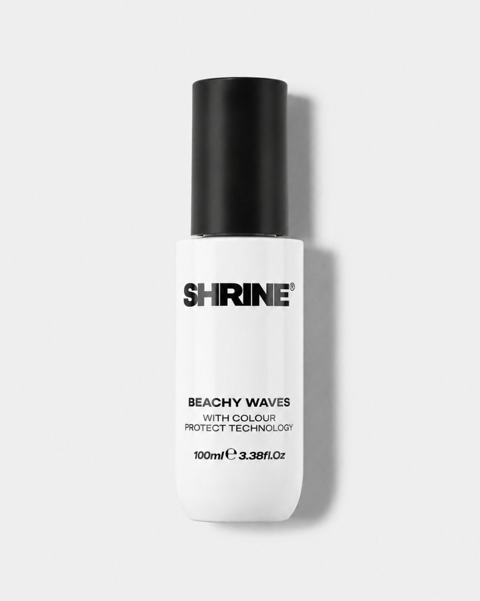 Beachy Waves - SHRINE