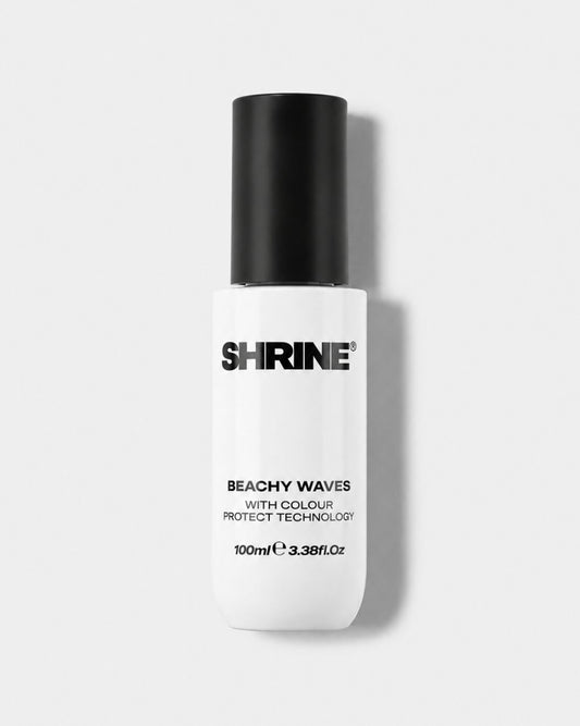 Beachy Waves - SHRINE