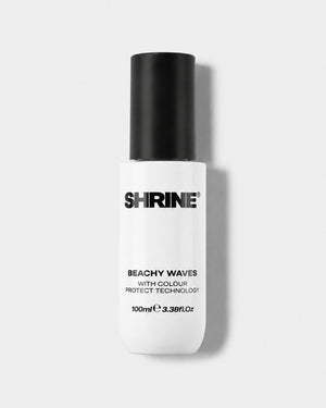 Beachy Waves - SHRINE