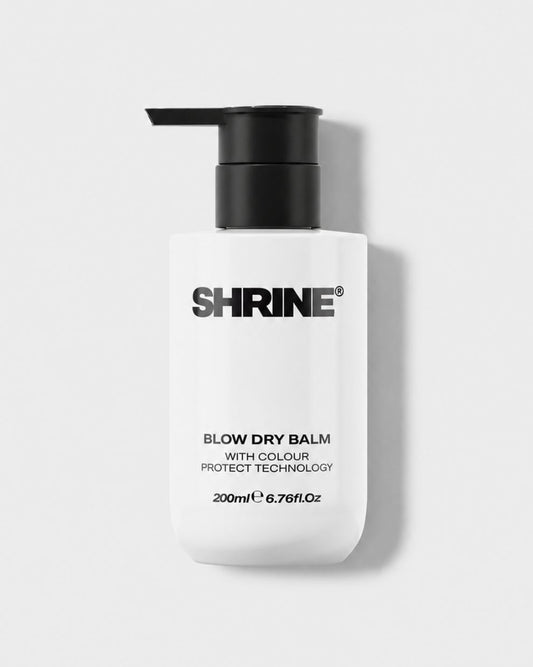 Blow Dry Balm - SHRINE