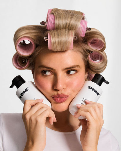 Blow Dry Balm - SHRINE