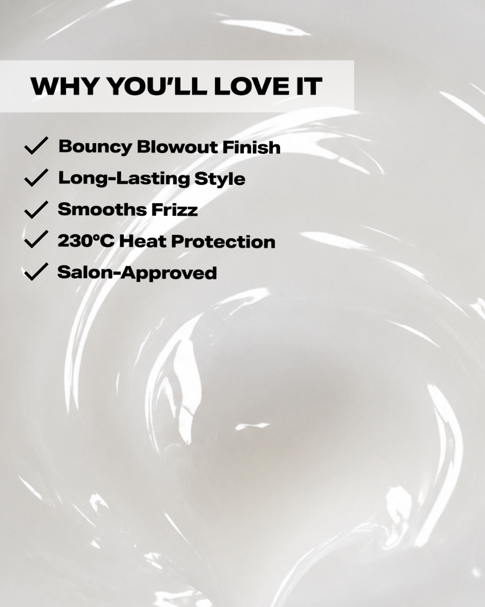 Blow Dry Balm - SHRINE