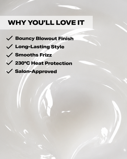 Blow Dry Balm - SHRINE