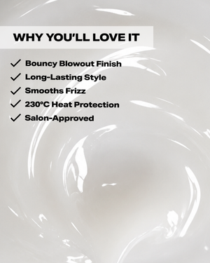 Blow Dry Balm - SHRINE