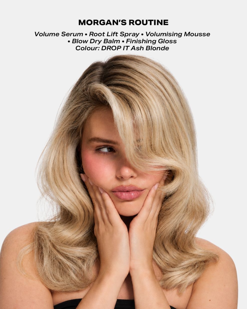 Blow Dry Balm - SHRINE