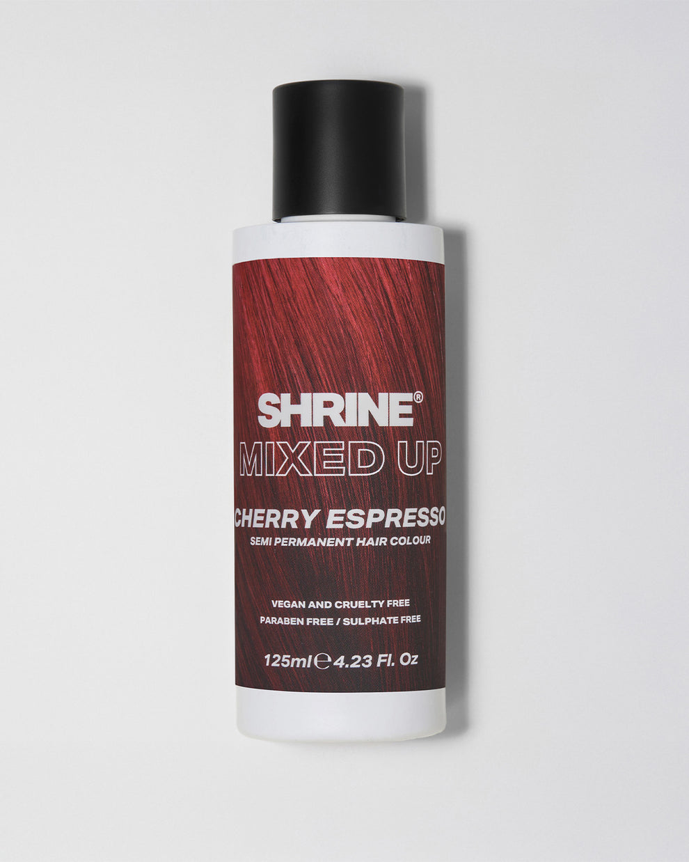 Cherry Espresso MIXED UP Semi-Permanent Hair Dye