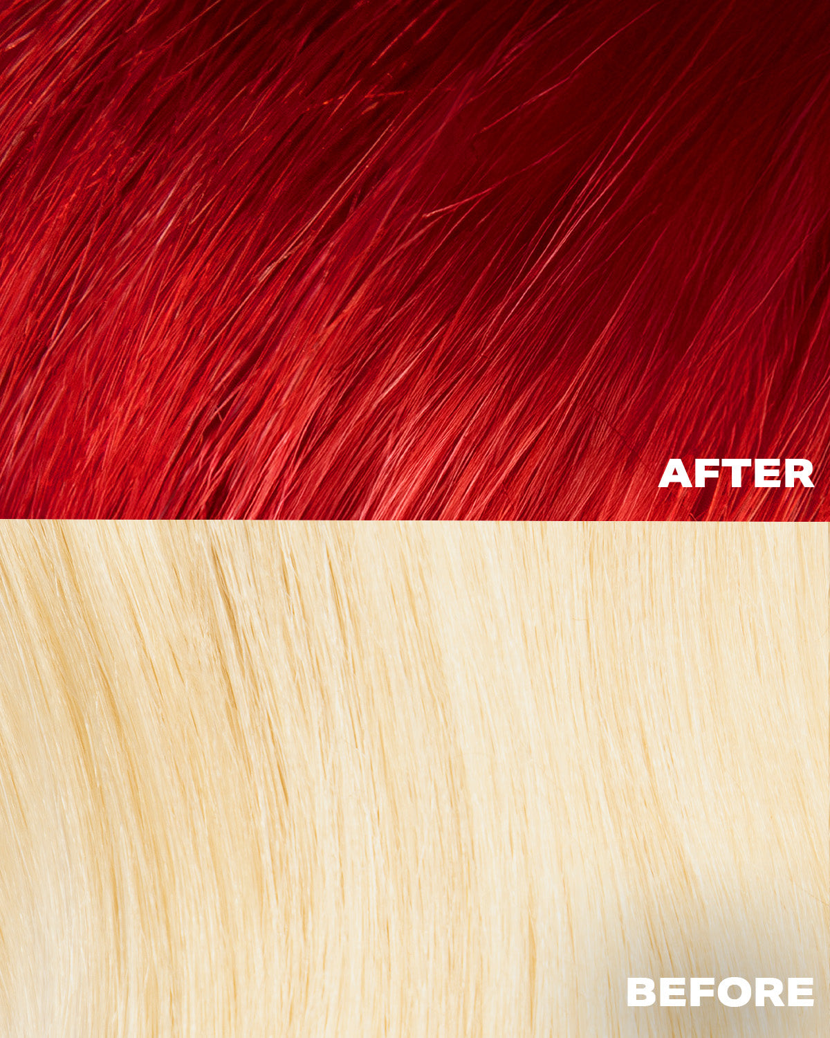 Cherry Espresso MIXED UP Semi-Permanent Hair Dye