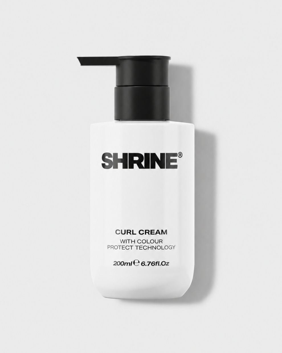 Curl Cream - SHRINE