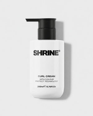 Curl Cream - SHRINE