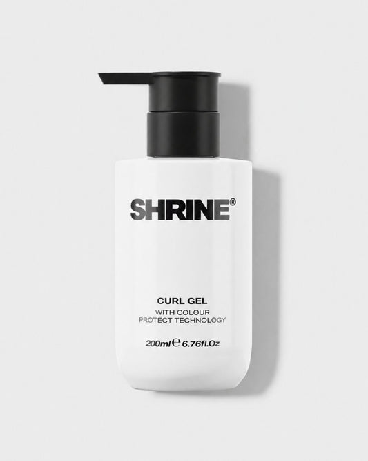 Curl Gel - SHRINE