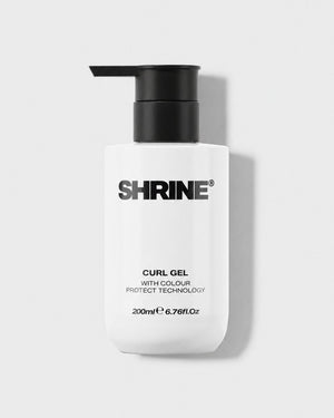 Curl Gel - SHRINE
