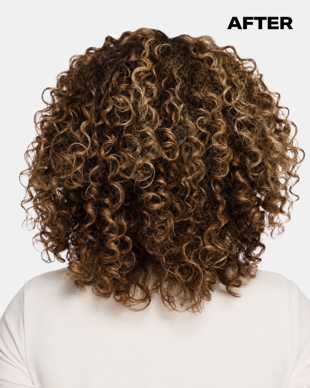 Curl Gel - SHRINE