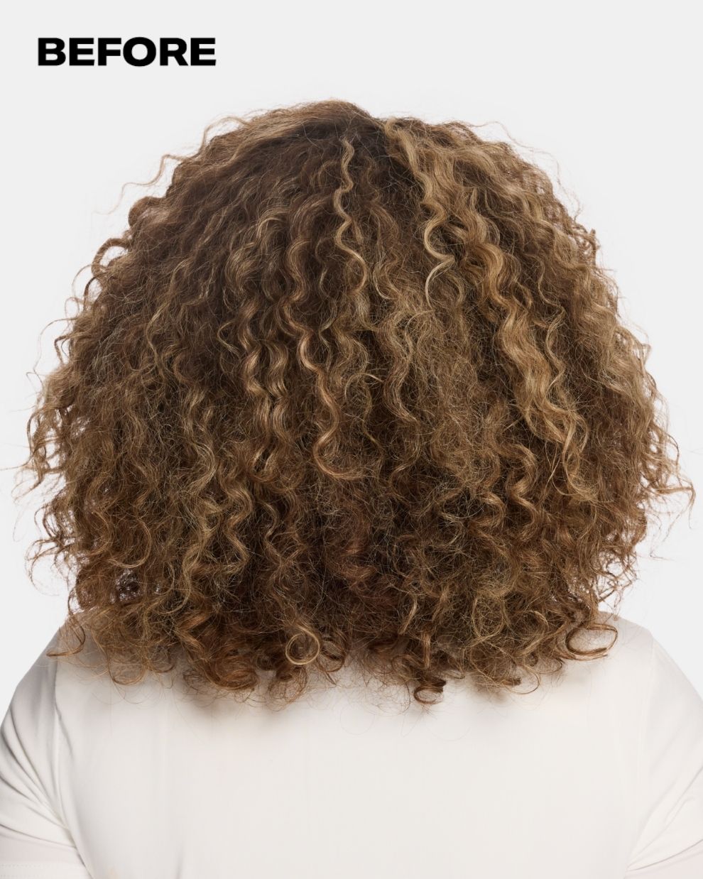 Curl Gel - SHRINE