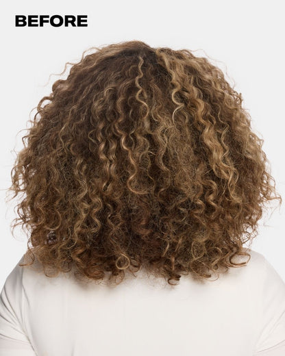 Curl Gel - SHRINE