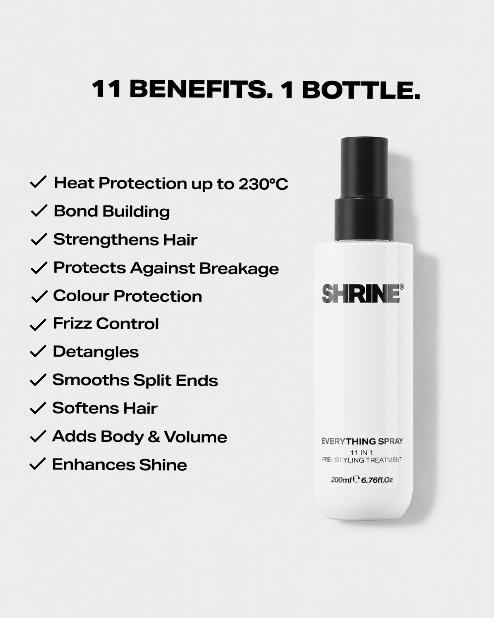 Everything Spray 11-in-1 - SHRINE