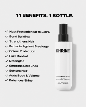 Everything Spray 11-in-1 - SHRINE