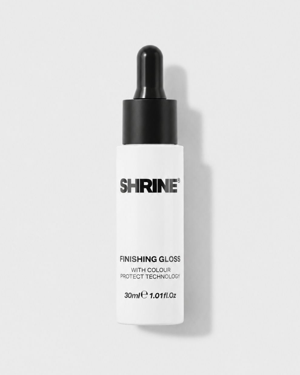 Finishing Gloss - SHRINE