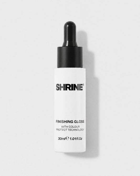 Finishing Gloss - SHRINE
