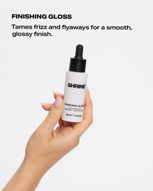 Finishing Gloss Serum