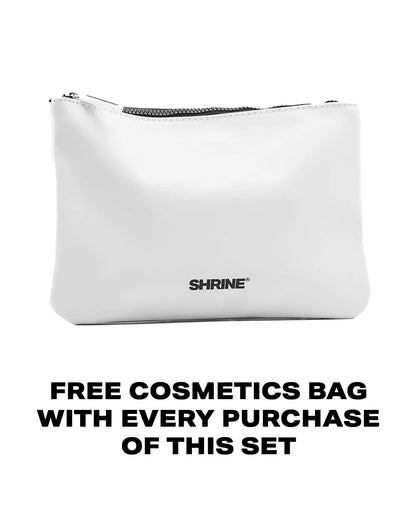 Toasted Cinnamon Box