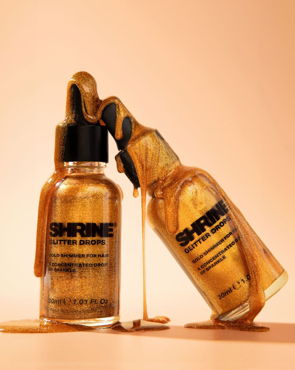 Glitter Drops - SHRINE