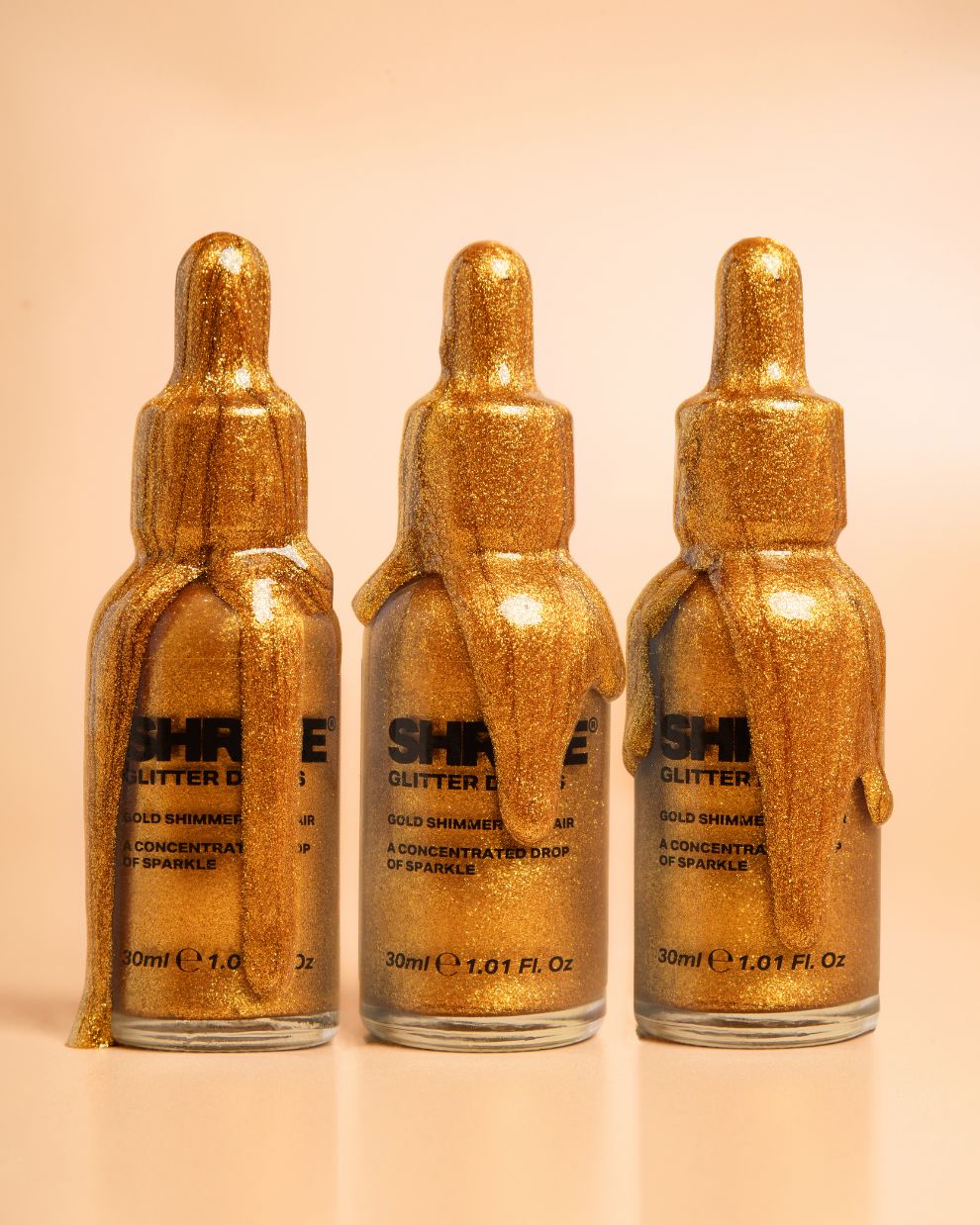 Glitter Drops - SHRINE