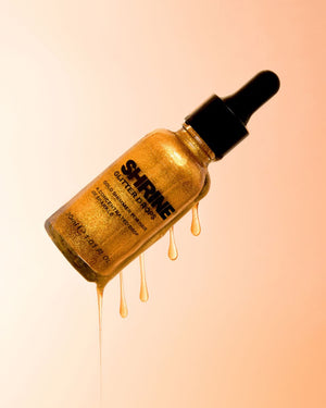 Glitter Drops - SHRINE