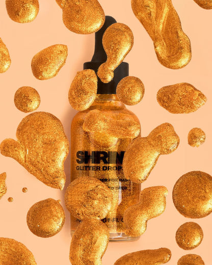 Glitter Drops - SHRINE