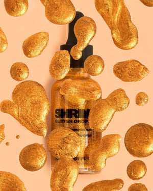 Glitter Drops - SHRINE