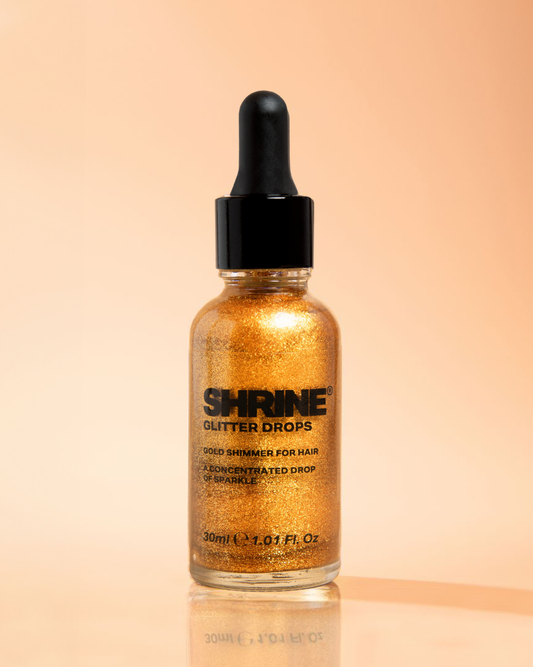 Glitter Drops - SHRINE